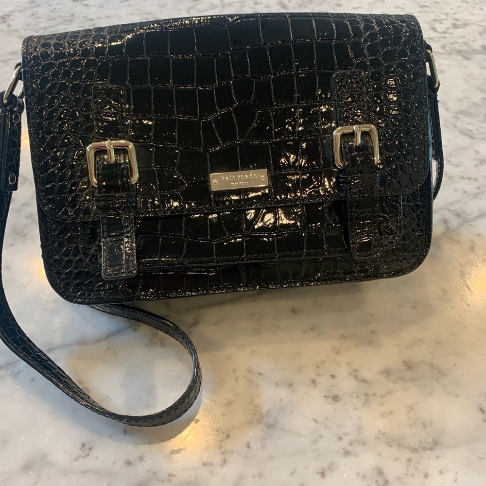 Kate Spade Scout bag
